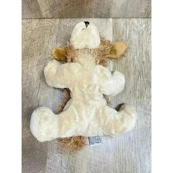 Ganz Webkinz Cocker Spaniel Puppy Dog HM011 Plush Stuffed Animal Toy No Code - Picture 5 of 7